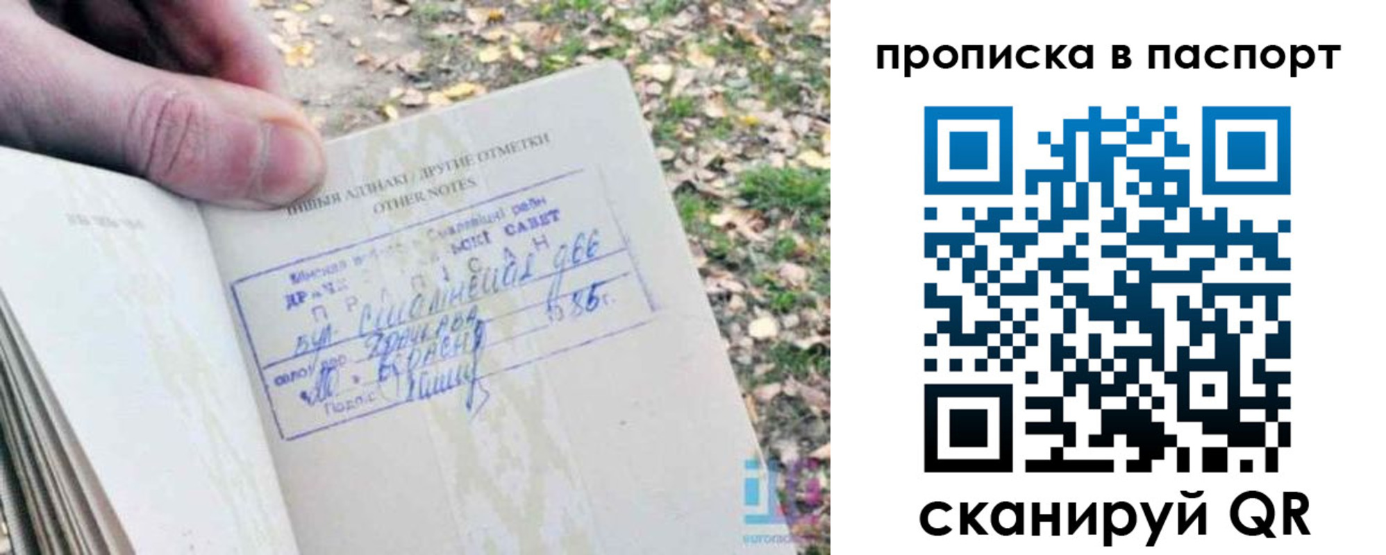 купить прописку в Ликино-Дулёво
